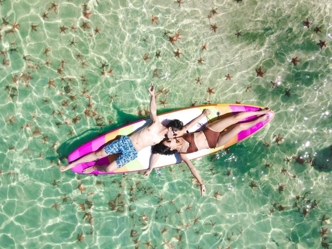 Chloe Marina Phu Quoc公寓 外观 照片