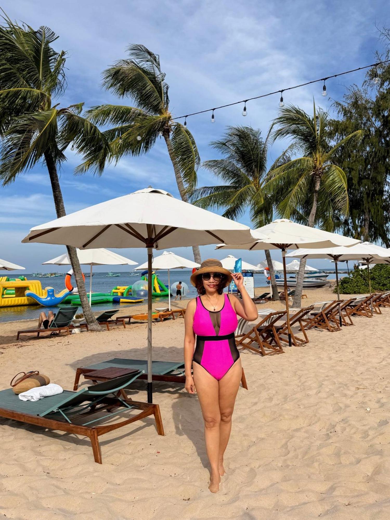 Chloe Marina Phu Quoc公寓 外观 照片